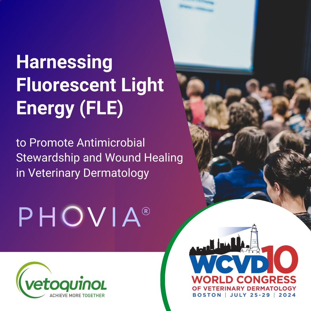 Phovia VET congress 2024