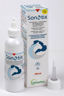 Sonotix new
