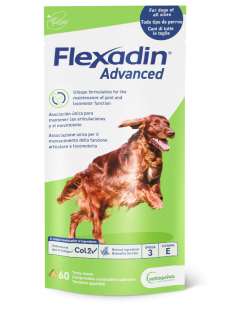 Flexadin ADV Dog NEW