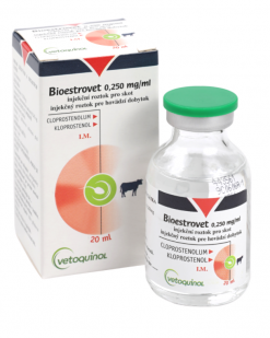 bioestrovet 20 ml