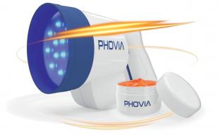 Phovia lamp Phovia lamp